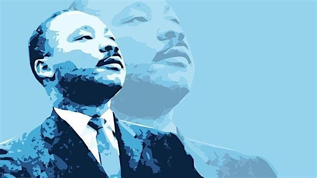 Special Documentary Film, "King in the Wilderness"