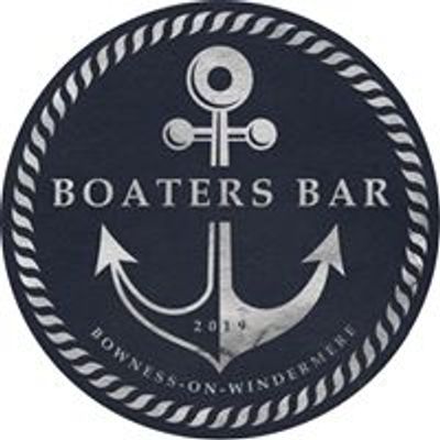 Boaters Bar Bowness