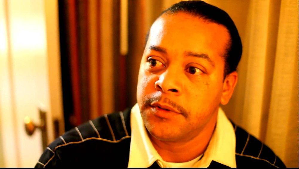 Suga Free, Luniz in Palmdale