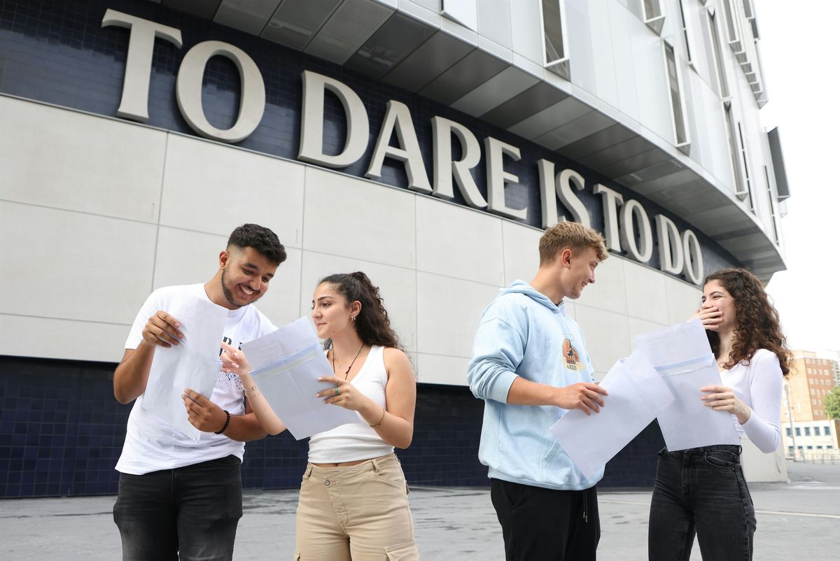 Open Morning at London Academy of Excellence Tottenham