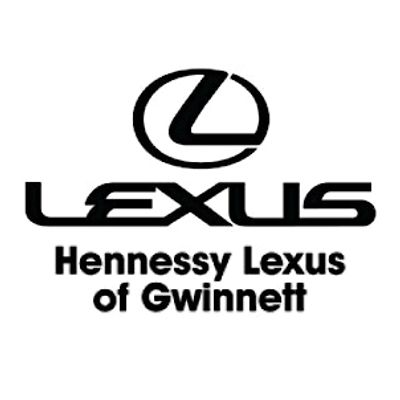 Hennessy Lexus of Gwinnett