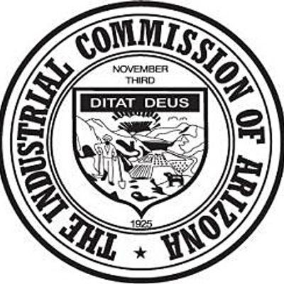 Industrial Commission of Arizona