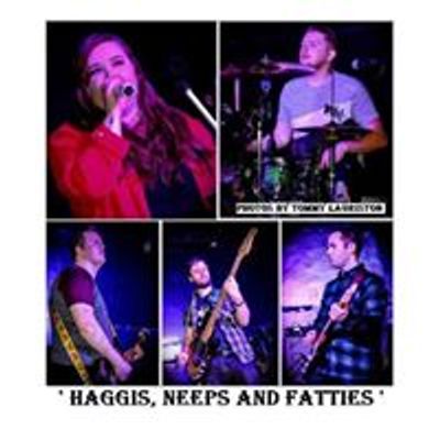 Haggis, Neeps and Fatties