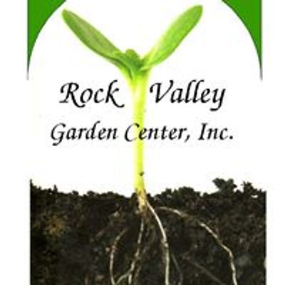 Rock Valley Garden Center