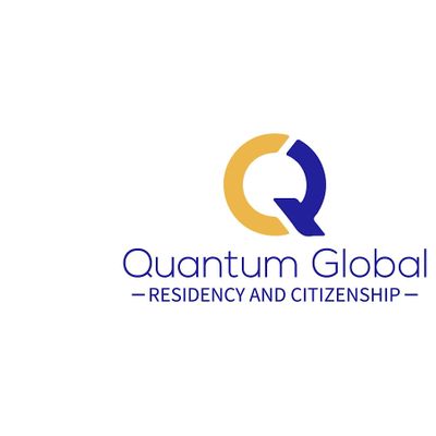 Quantum Global Residency