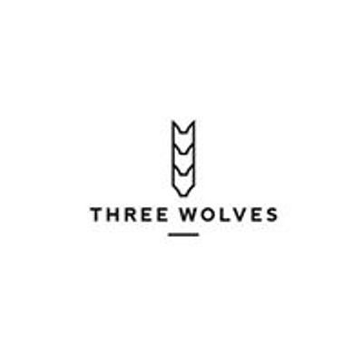 Three Wolves