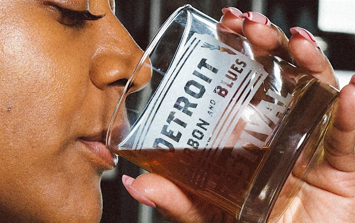 Detroit Bourbon & Blues Festival 2026