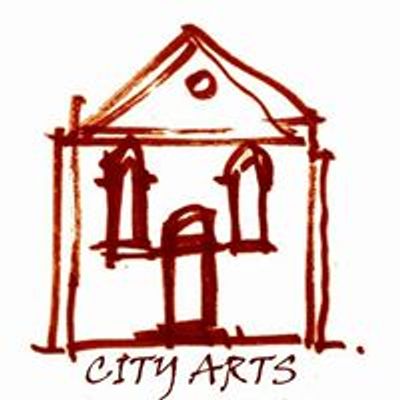 City Arts - Newbury