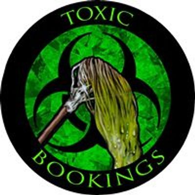 Toxic Bookings