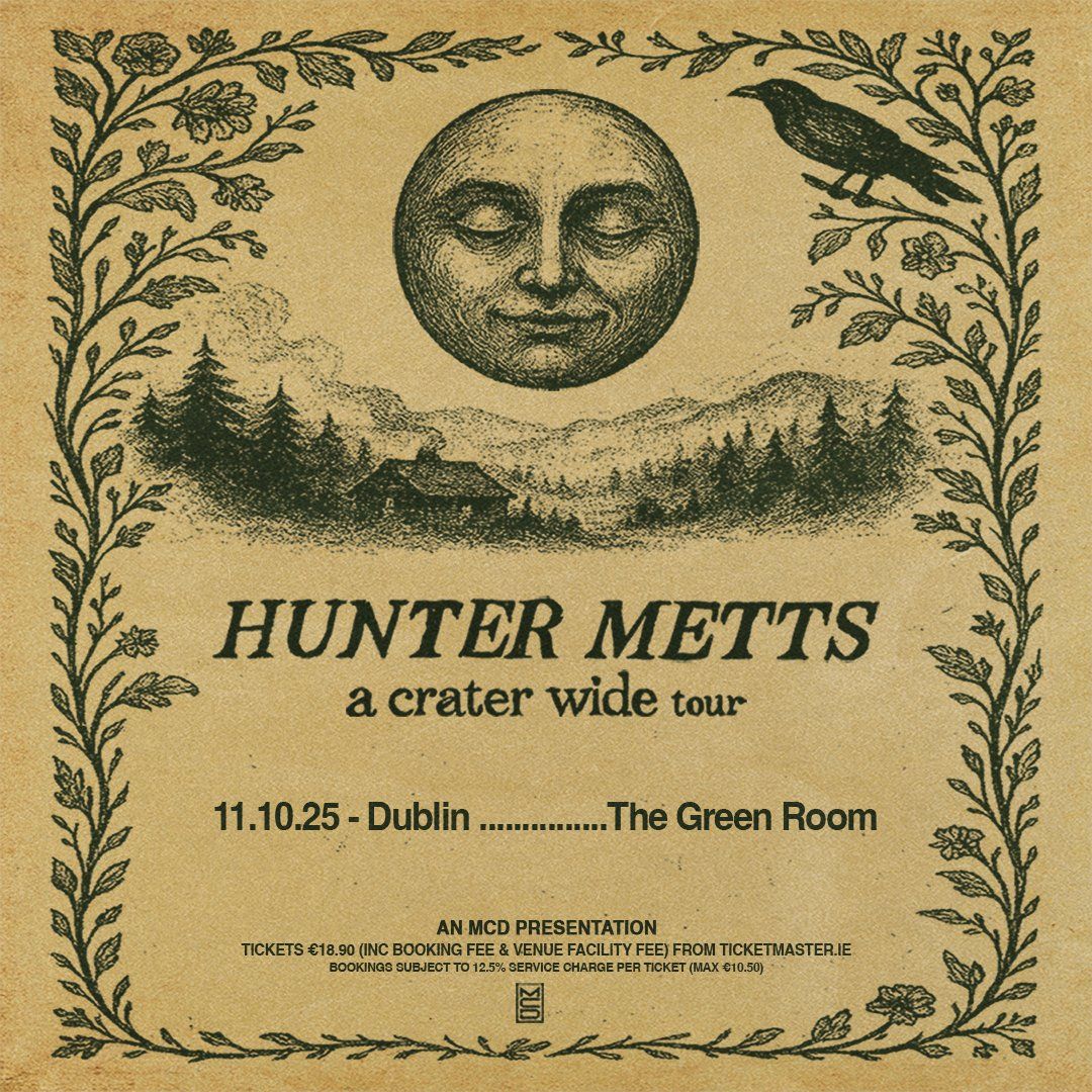 Hunter Metts