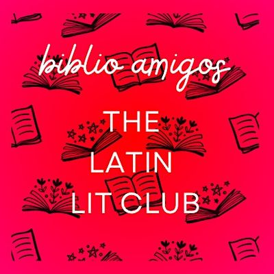 Biblio Amigos: The Latin Lit Club