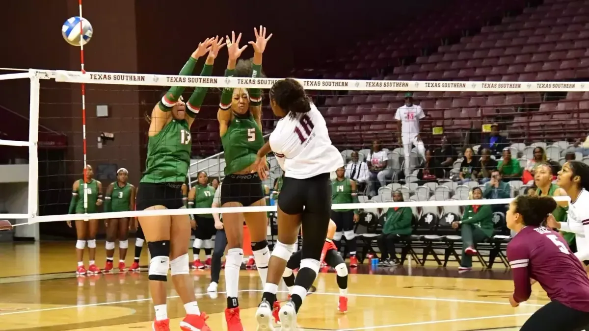 Parking Texas Southern Tigers at Texas State Bobcats Mens Basketball