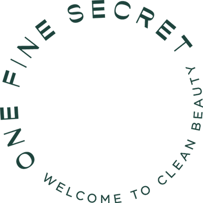 One Fine Secret