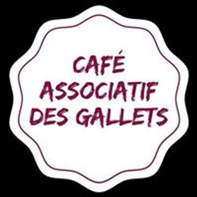 Caf\u00e9 Associatif des Gallets