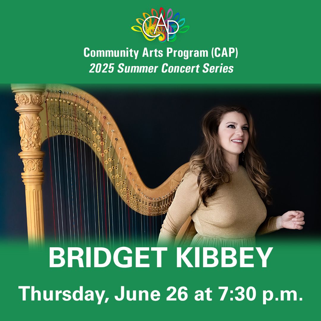 Bridget Kibbey