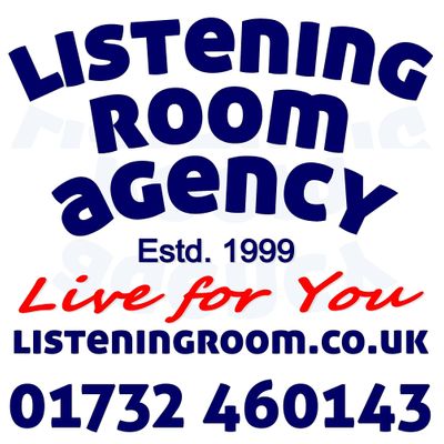 The Listening Room Music Agency