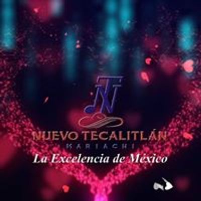 Mariachi Nuevo Tecalitl\u00e1n