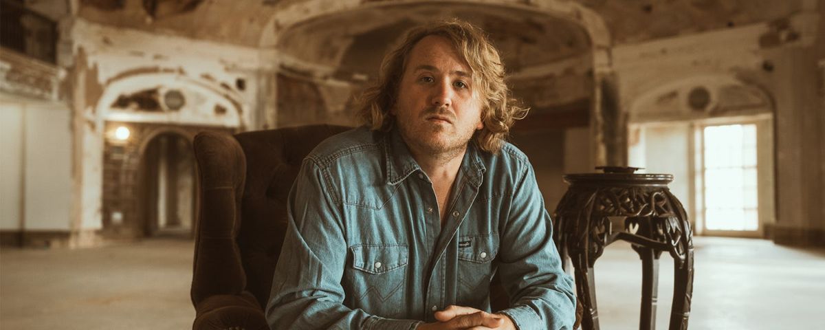 William Clark Green