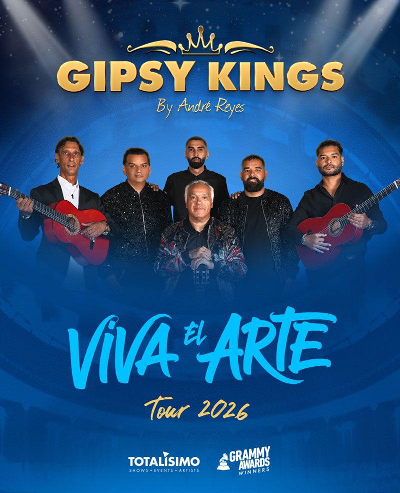 Gypsy - The Musical