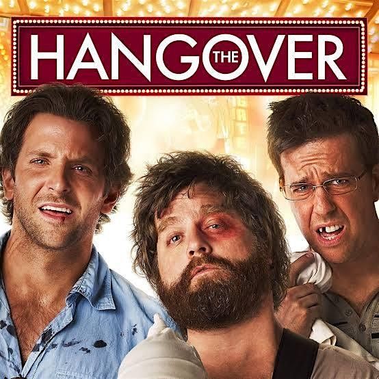 New Years Day "The Hangover" Brunch & Day Party at Lima