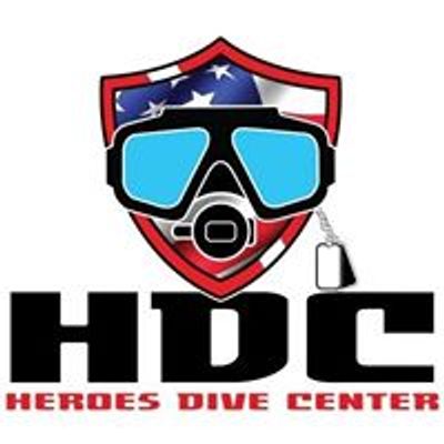 Heroes Dive Center