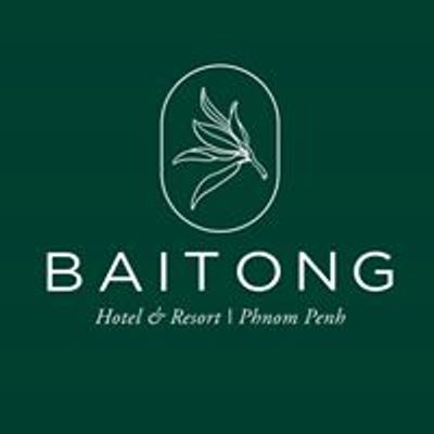 Baitong Hotel & Resort Phnom Penh