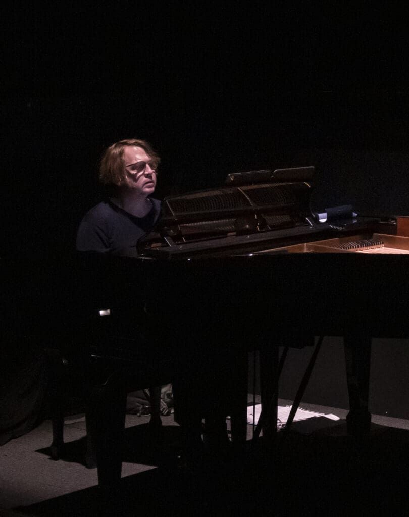 Justin Williams at Grand Theater - Wausau