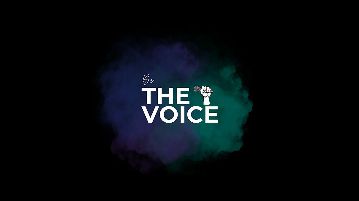BE THE VOICE VOL. 5