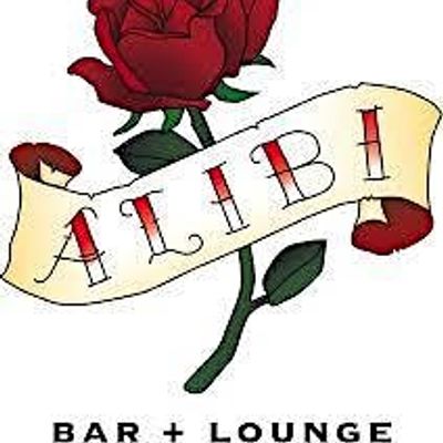 Alibi Bar & Lounge