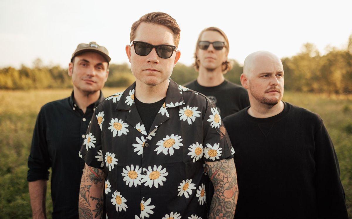 Hawthorne Heights at Irving Plaza