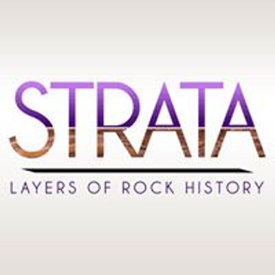 Strata - Layers of Rock History