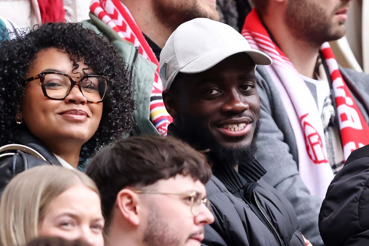 Borussia Monchengladbach vs FSV Mainz 05 at Borussia Park