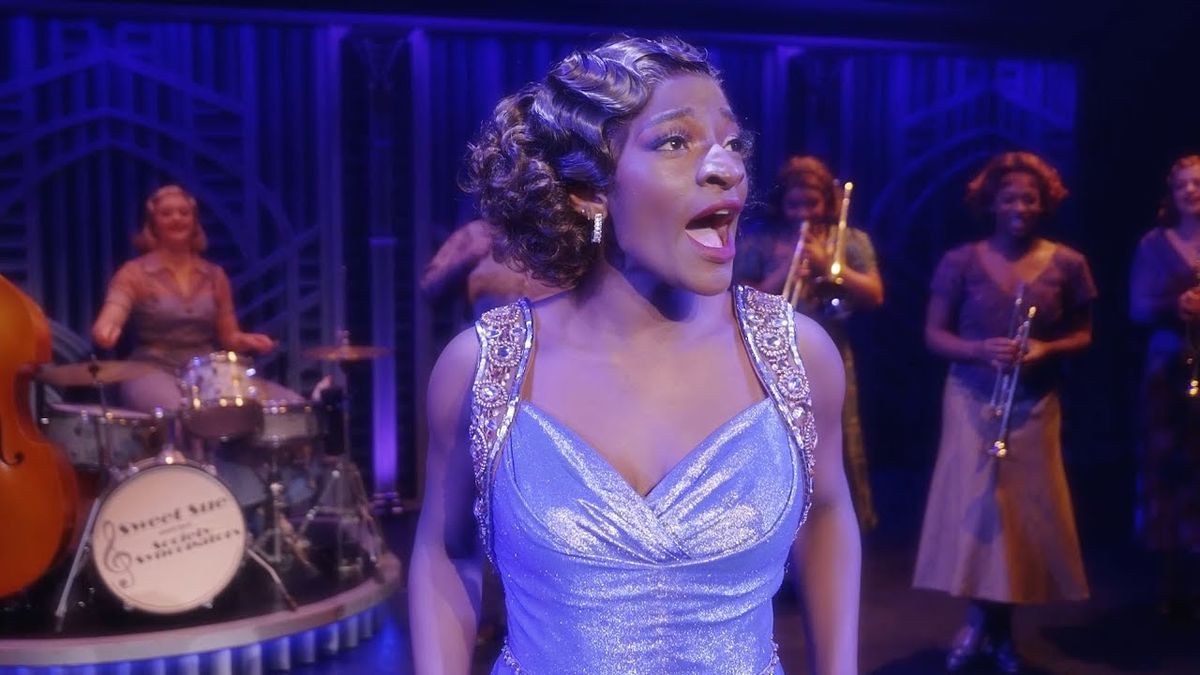 Some Like it Hot - Madison