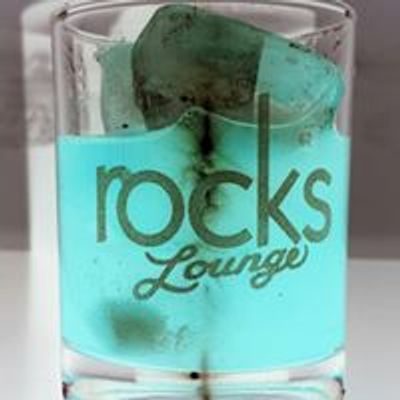 Rocks Lounge