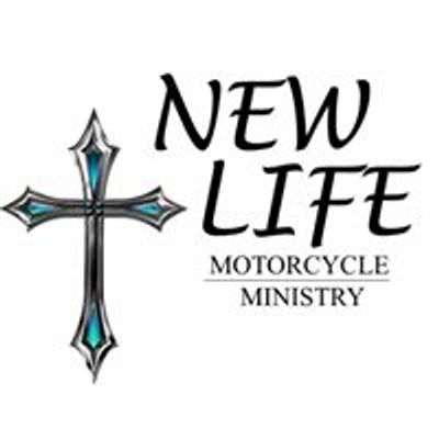 Motorcycle Ministry at New Life Praise Center