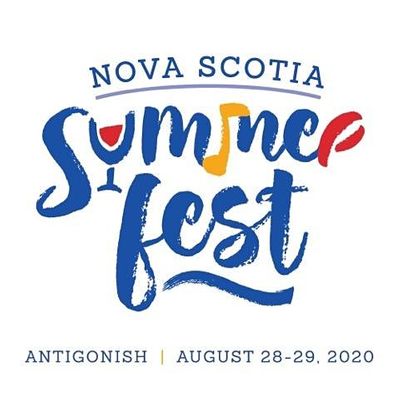Nova Scotia Summer Fest