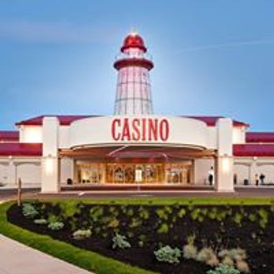 Casino New Brunswick\/Nouveau-Brunswick