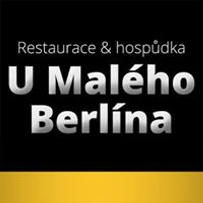 Restaurace U Mal\u00e9ho Berl\u00edna