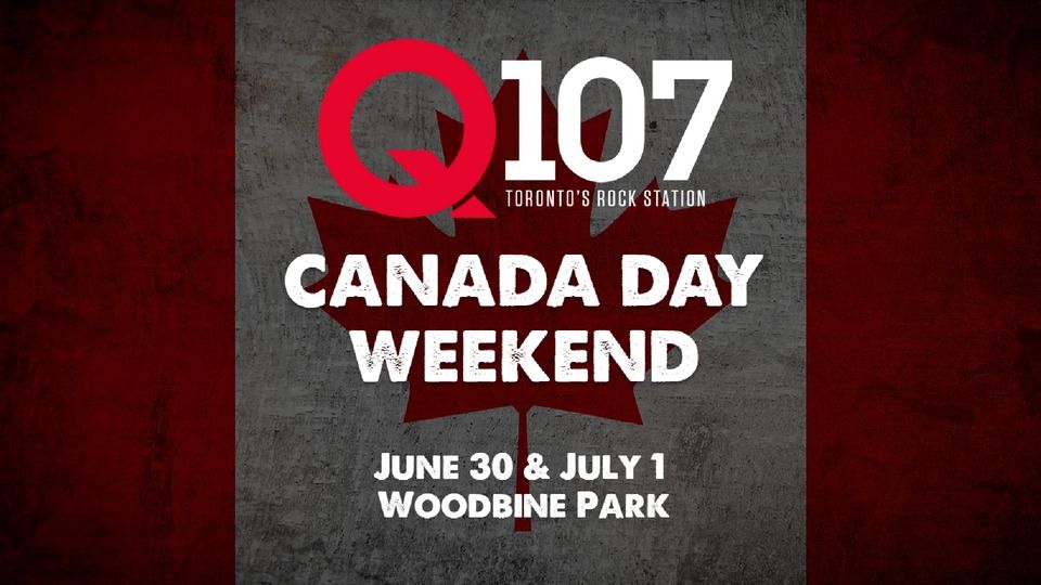 The AC\/DC Show - Toronto