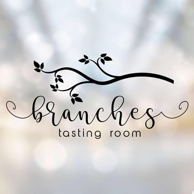 Branches Tasting Room