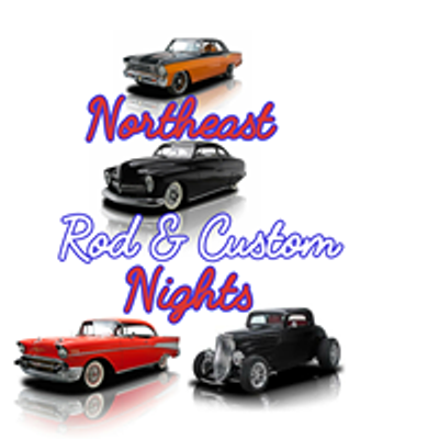 Northeast Rod and Custom Nights