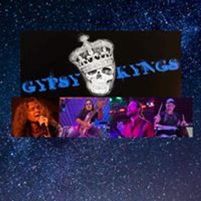 GypsyKyngs Band