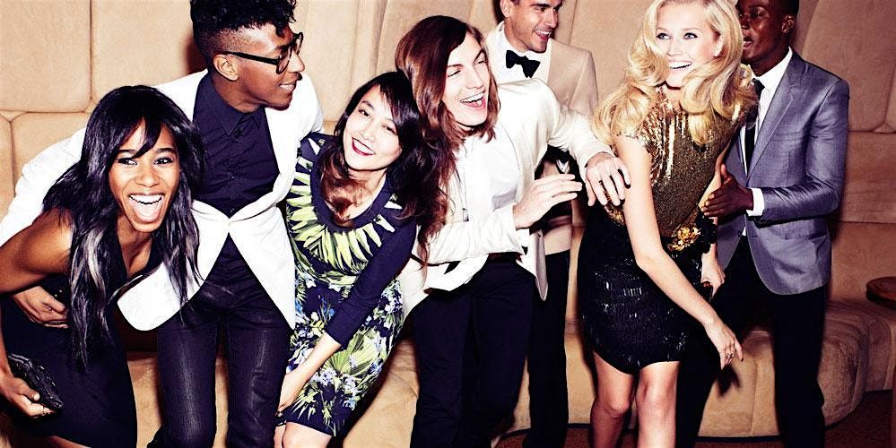 Times Square NYE 2026 | Exclusive Party & Champagne Toast