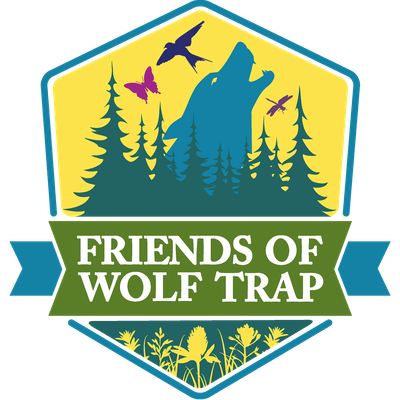 Friends Of Wolf Trap National Park