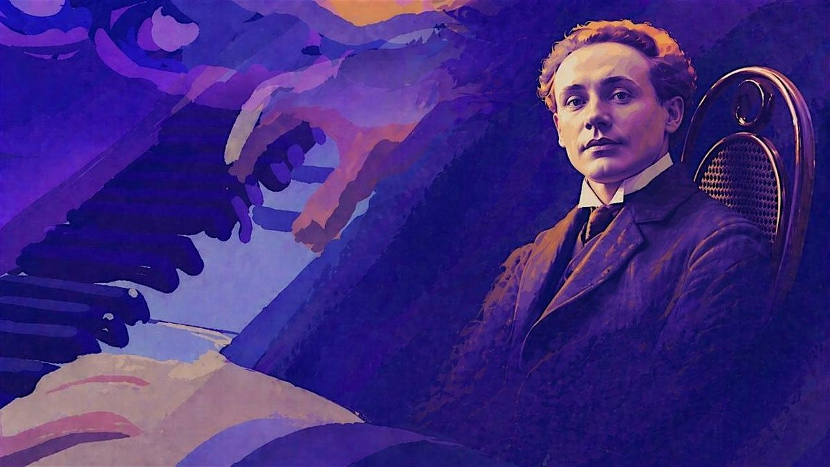 Colours of Impressionism: From Ukraine to France