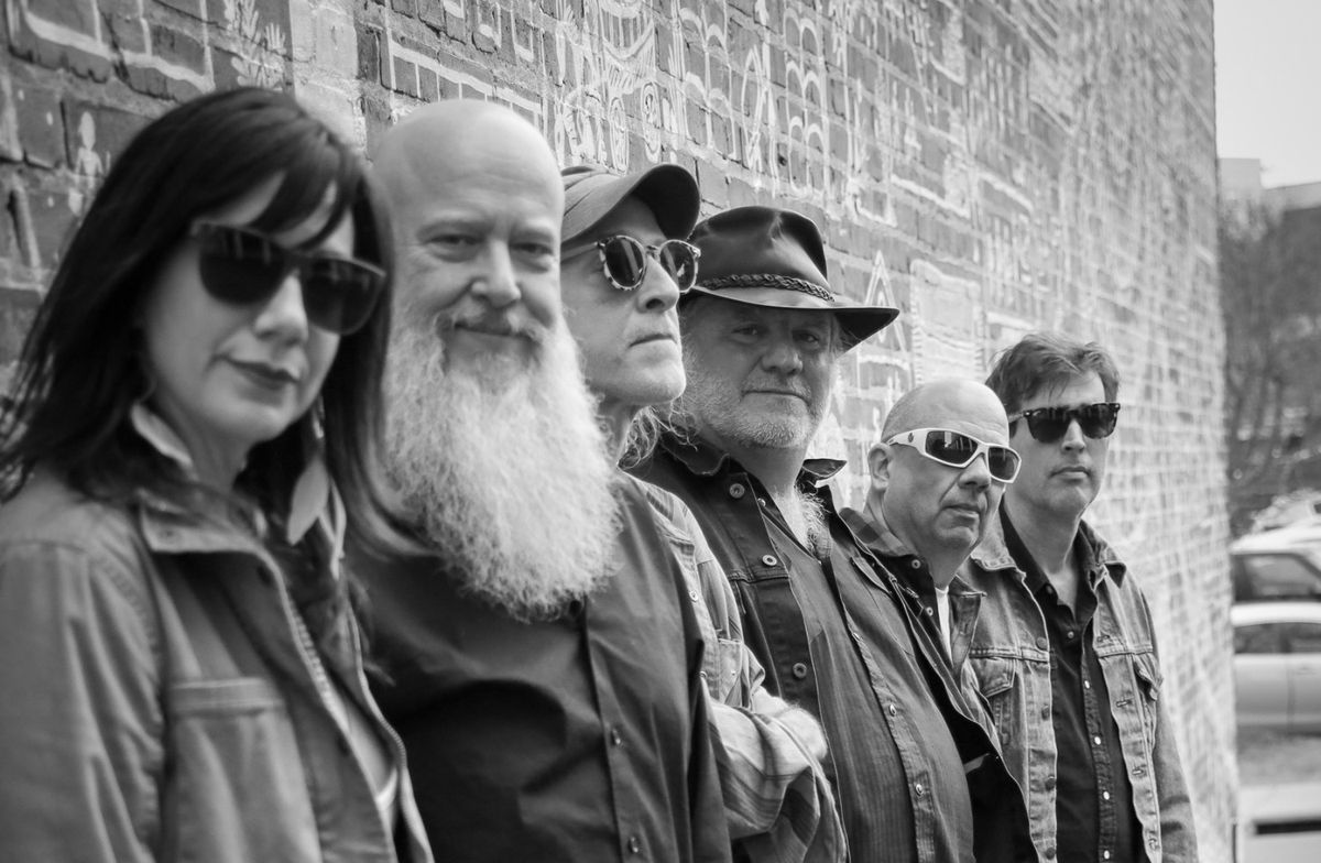 Bloodkin & Friends at 40 Watt Club