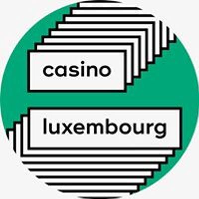 Casino Luxembourg - Forum d'art contemporain