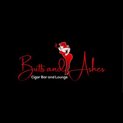 Butts And Ashes Cigar Bar And Lounge