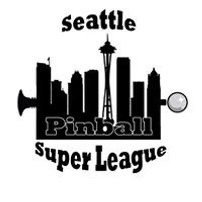 Seattle Pinball Super League