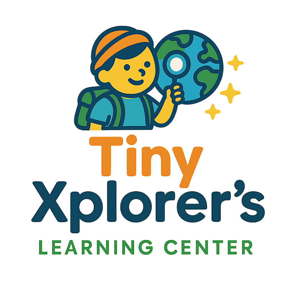Tiny Xplorer\u2019s Presents: Fall Break Day Party for Kids